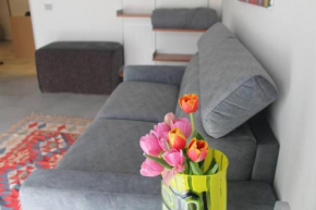Suite Mela